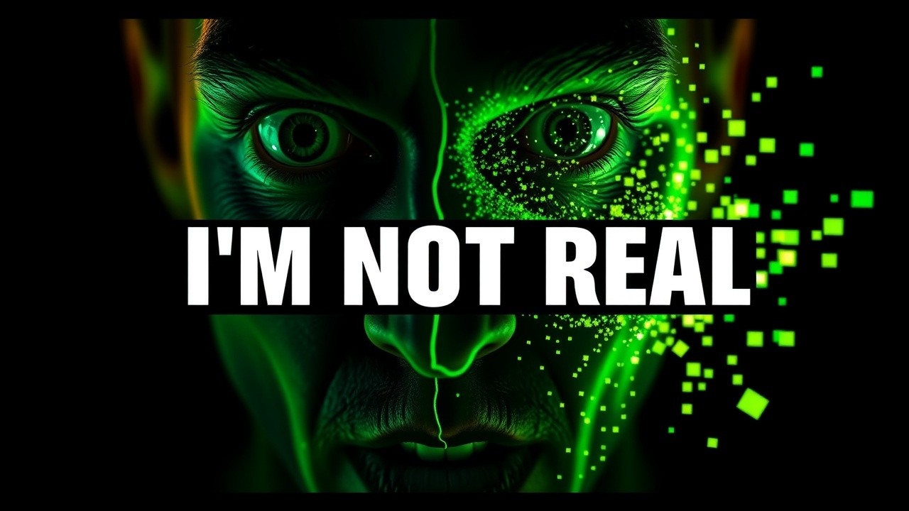 WARNING: Why You Feel Like You’re Living In A Dream