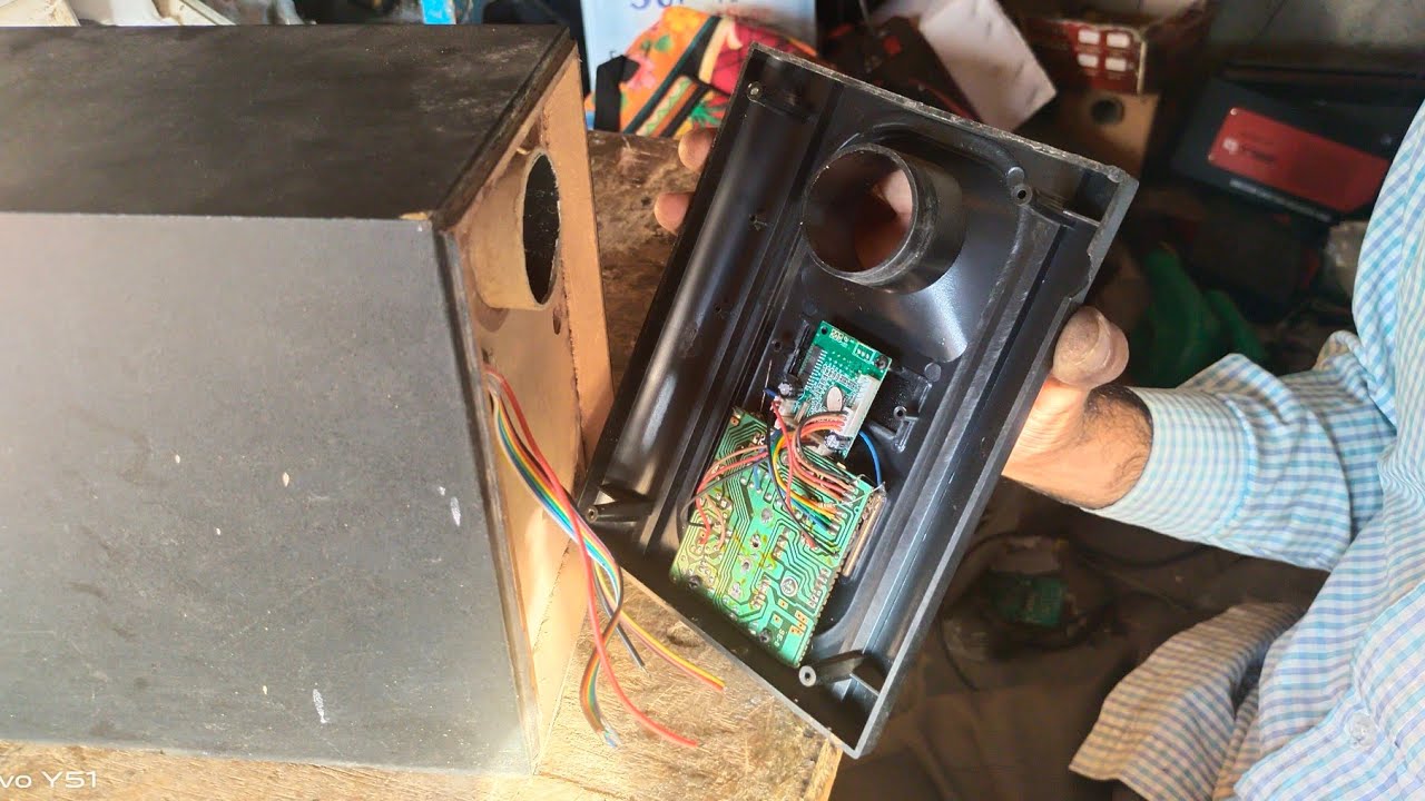 complete home theatre wiring ||  होम थिएटर वायरिंग हिंदी में समझे