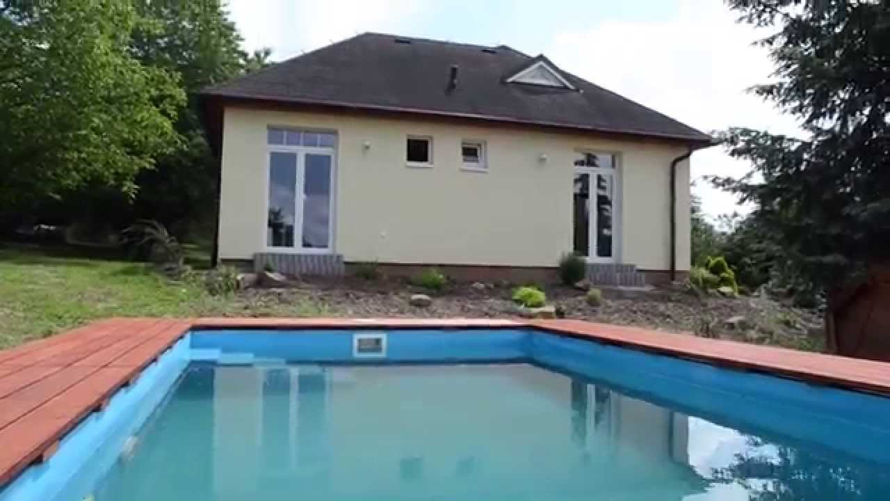 Chaty a chalupy - Sobotka, Český ráj