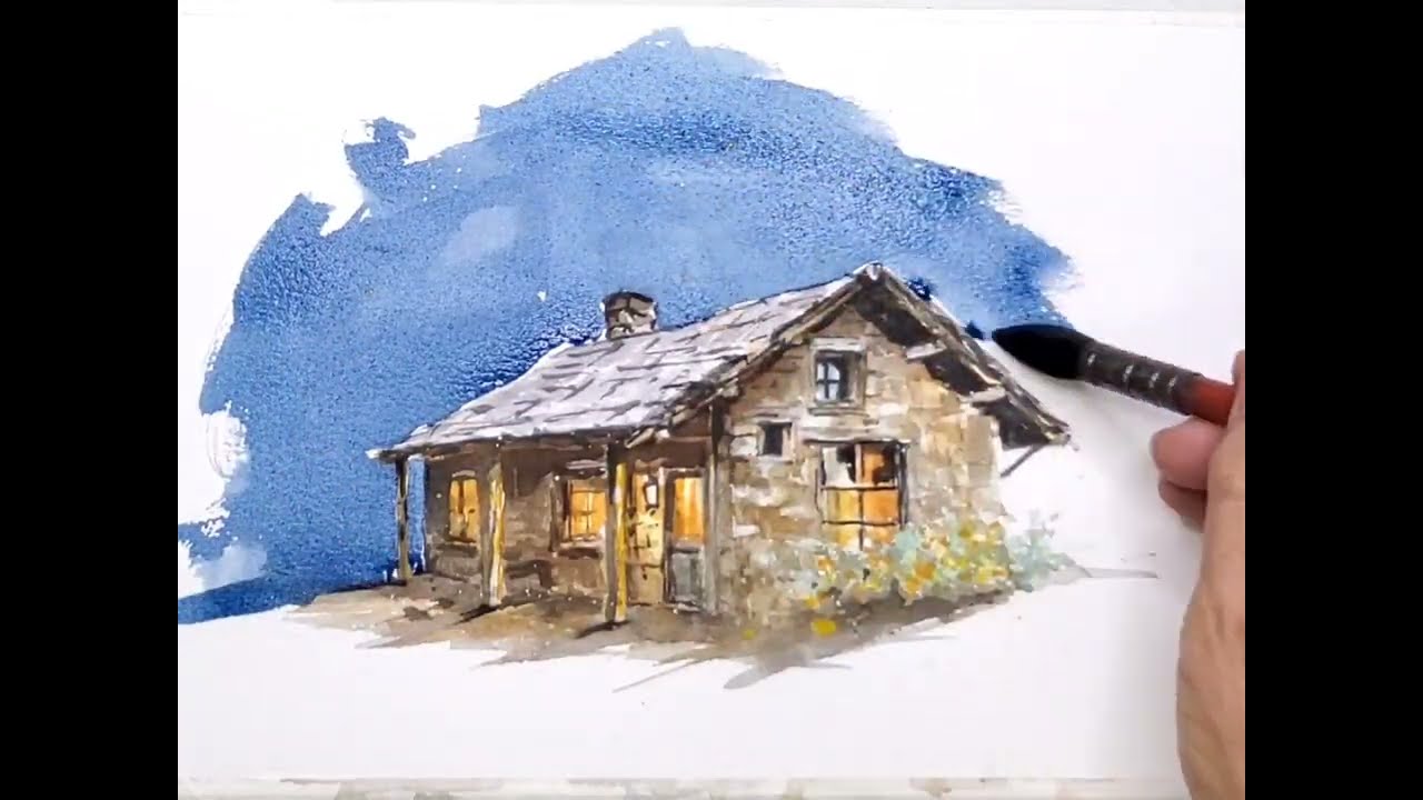 265 Cozy Cabin