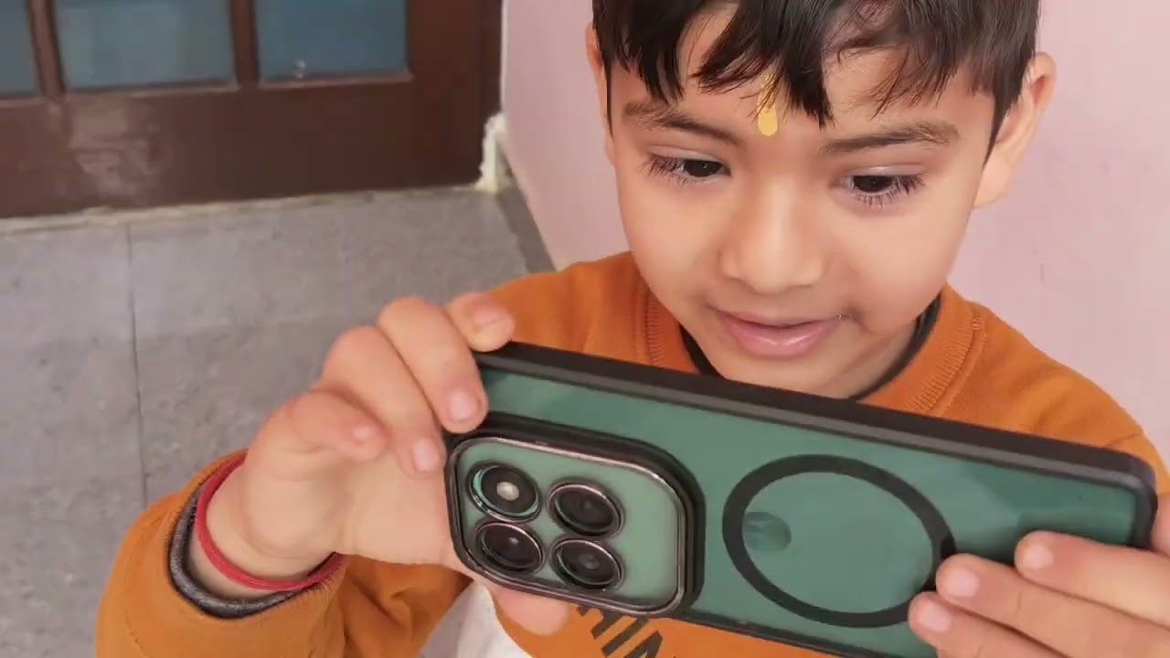 Day 29: Shauri ne ki vlogging 😂❤️ #babitaMundepi  #dailyvlog #momlife #1000daysvloggingchallenge