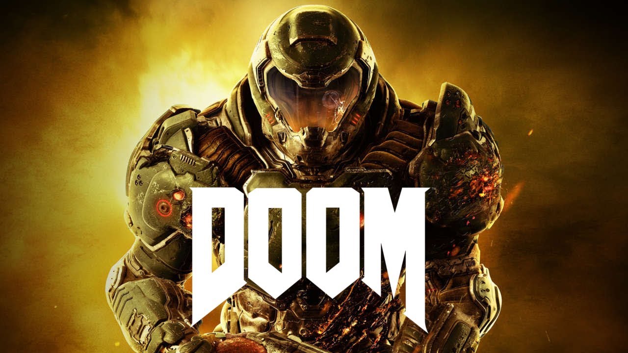 DooM 2016 - Laboratori Lazarus