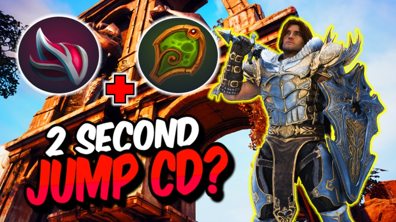 1V3 IN THEIR CORE? - Predecessor Ranked Gameplay