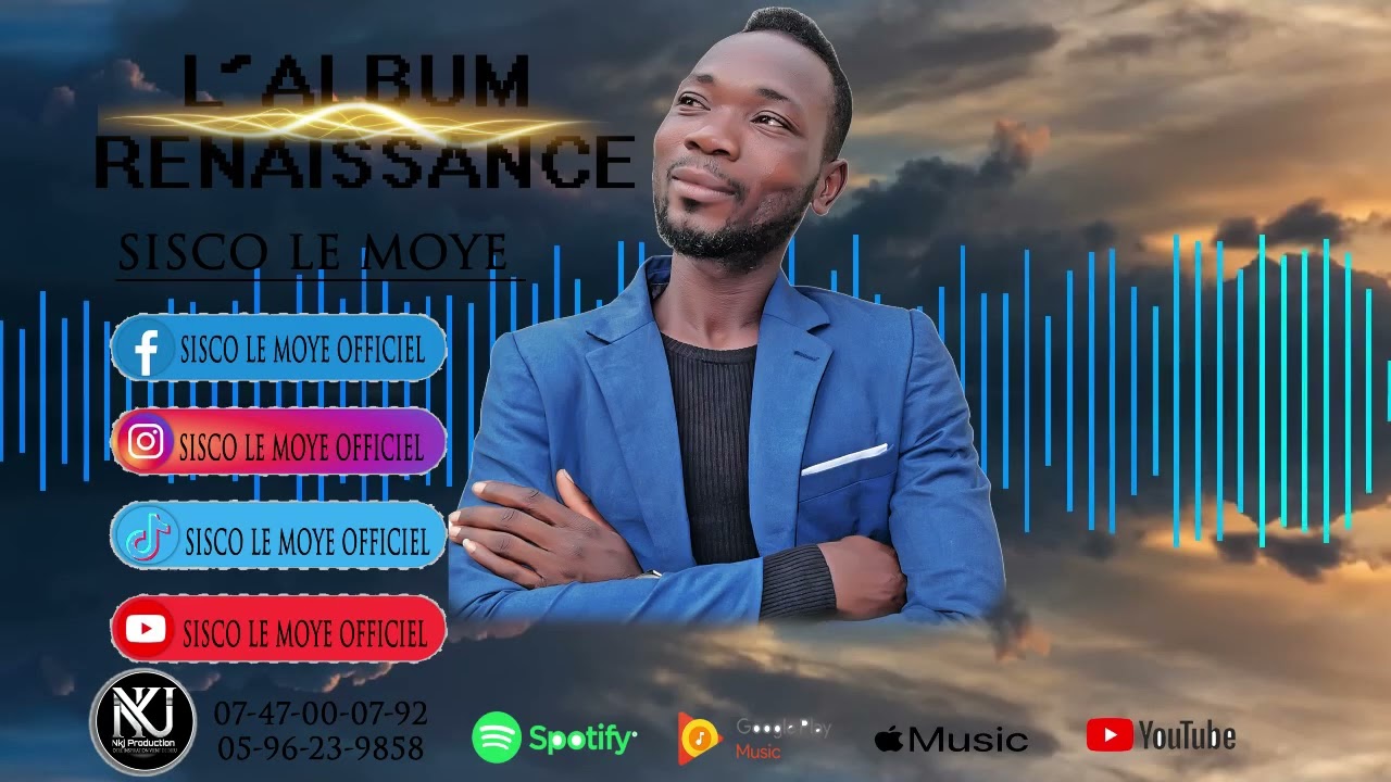 sisco le moye mien kloi mp4