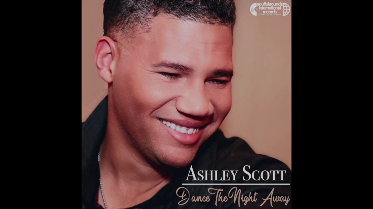 Ashley Scott - 