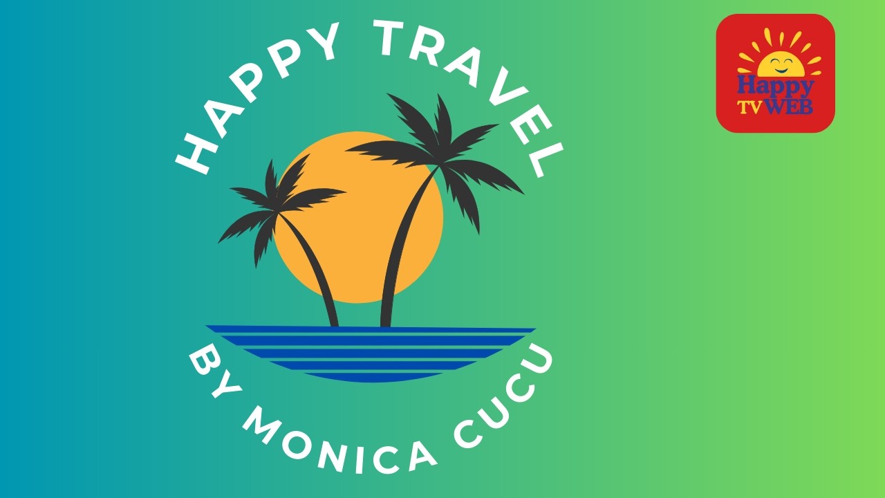HAPPY TRAVEL con MONICA CUCU alle Maldive
