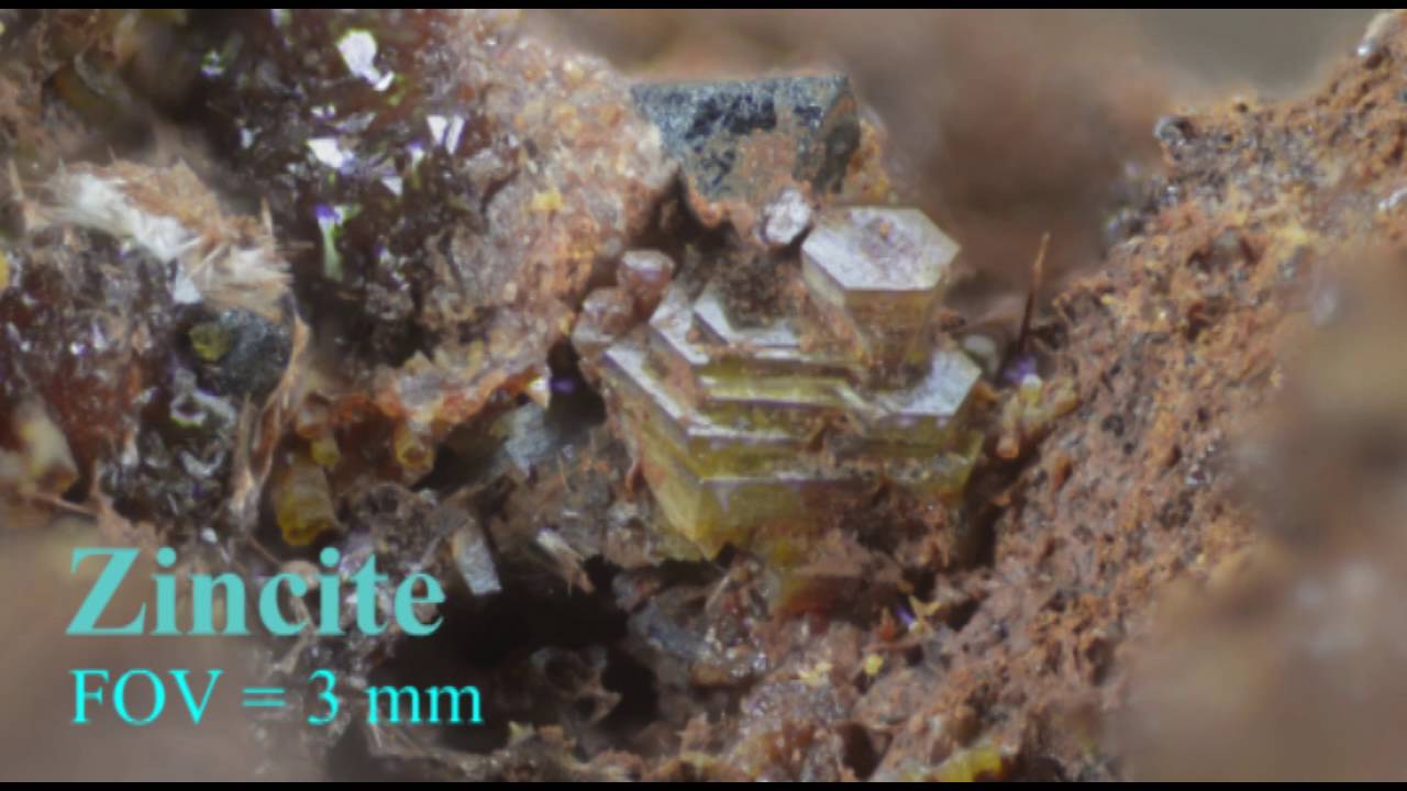 Franklin Minerals part 1 best