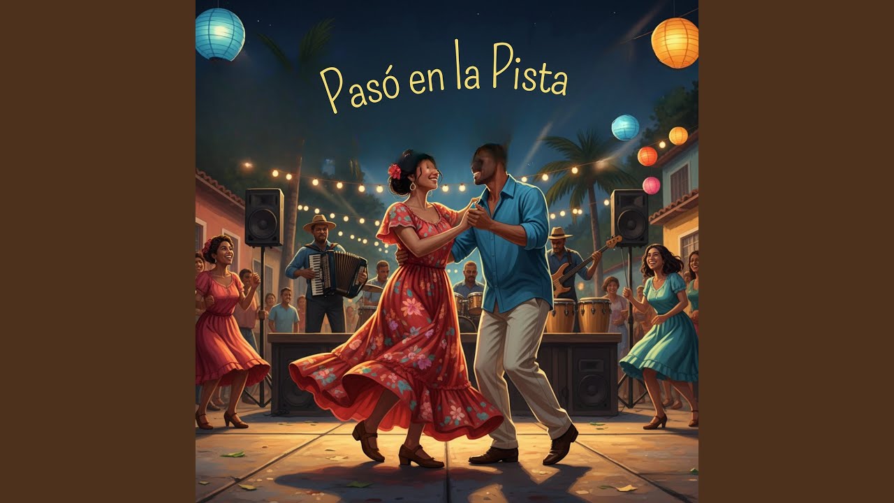 Mi Linda Pachangera