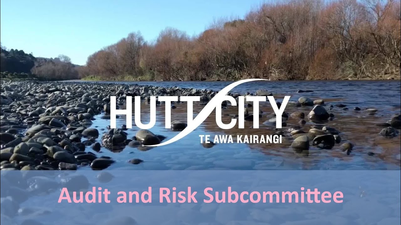 25 June 2024 Audit and Risk Subcommittee.