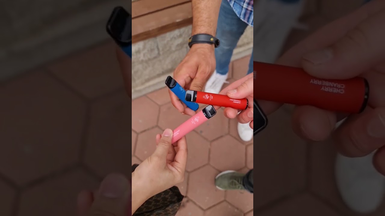 Elektrische Zigarette,#Shorts