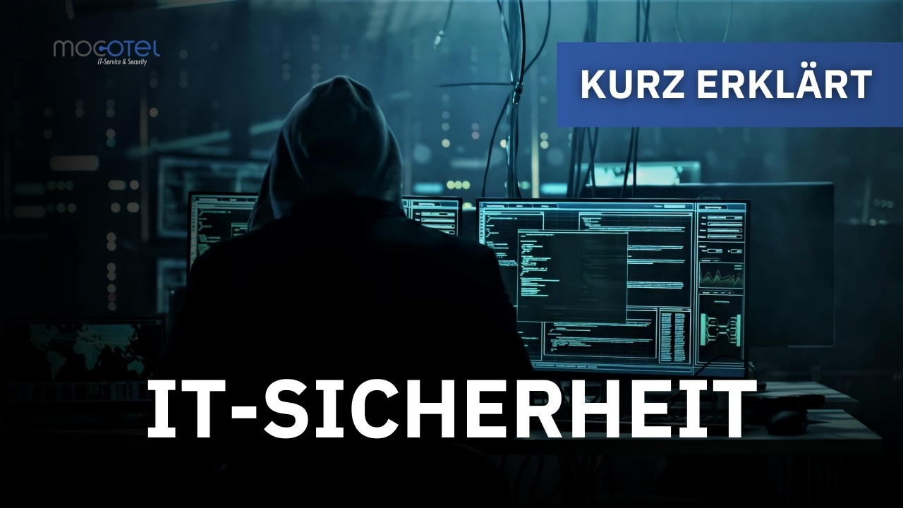 5 Tipps f&uuml;r mehr IT-Sicherheit im Unternehmen | Kurz erkl&auml;rt