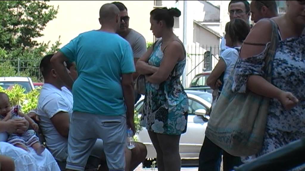 Avellino - Bus precipita da viadotto, 39 morti -le voci- (29.07.13)