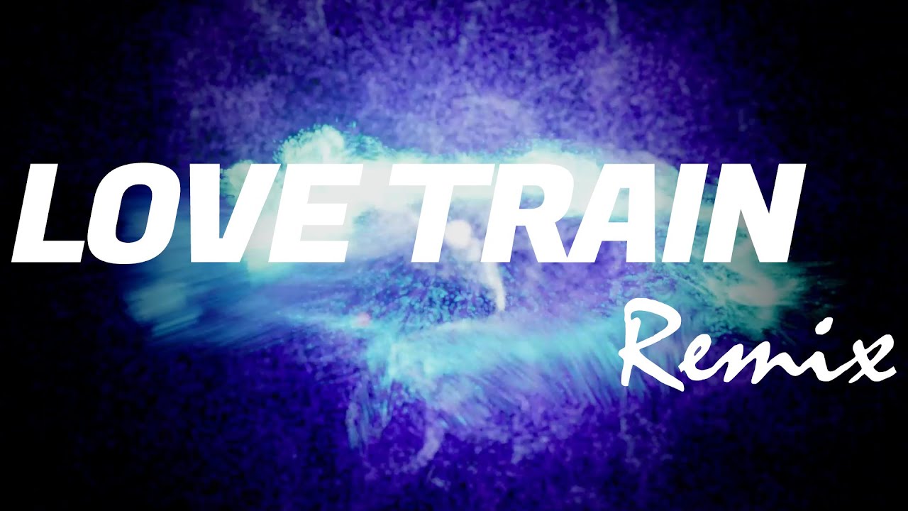 【リミックス】TM Network | Love Train