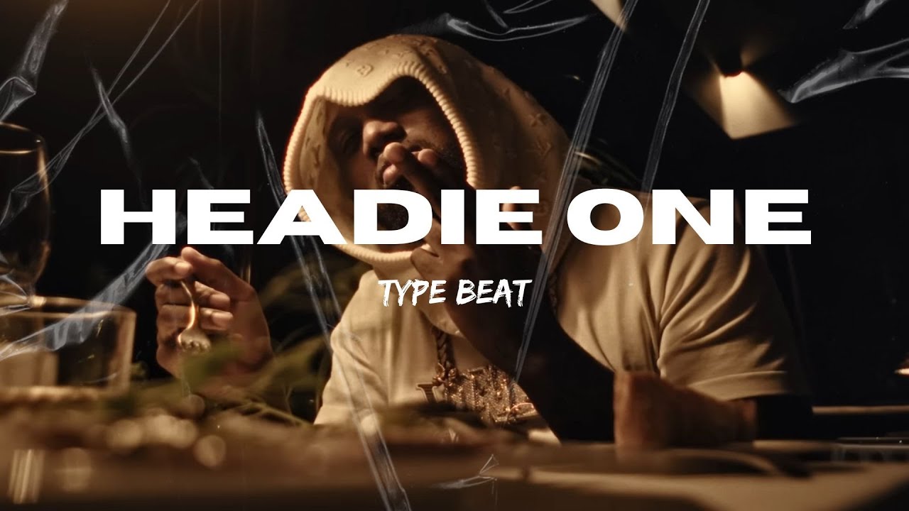 Headie One Type Beat "Louded" | HoodGrime x Drill Instrumental 2026 | Prod By 4Formula