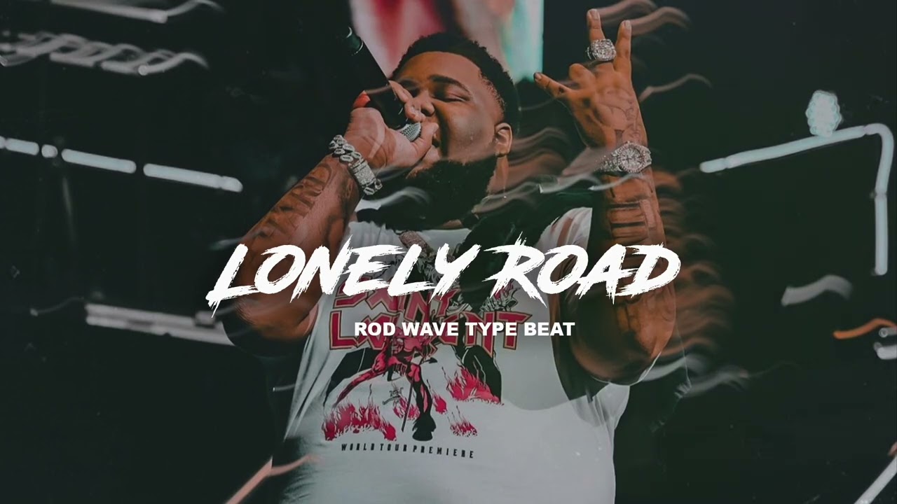 [FREE] Rod Wave 