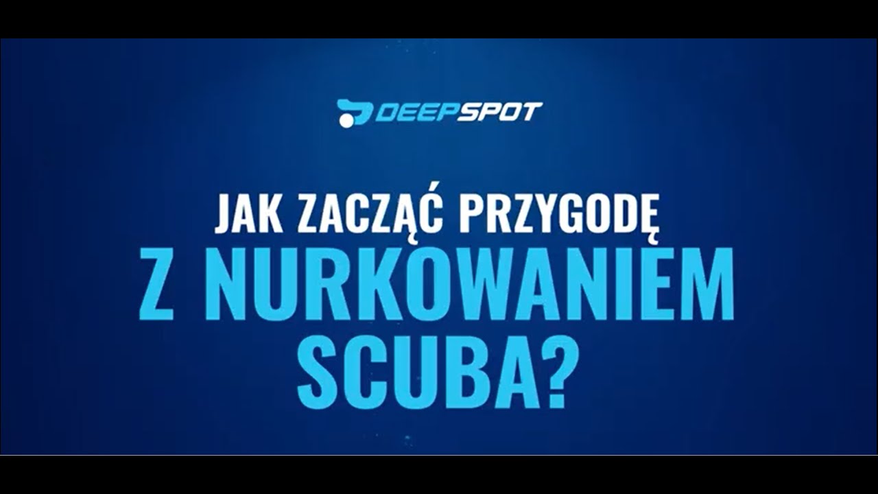 Deepspot Scuba 18m