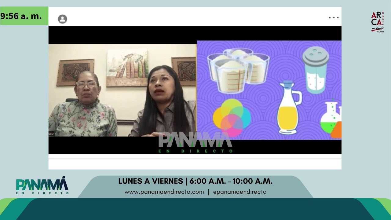 Panamá En Directo - Miércoles 25 de Febrero de 2026.