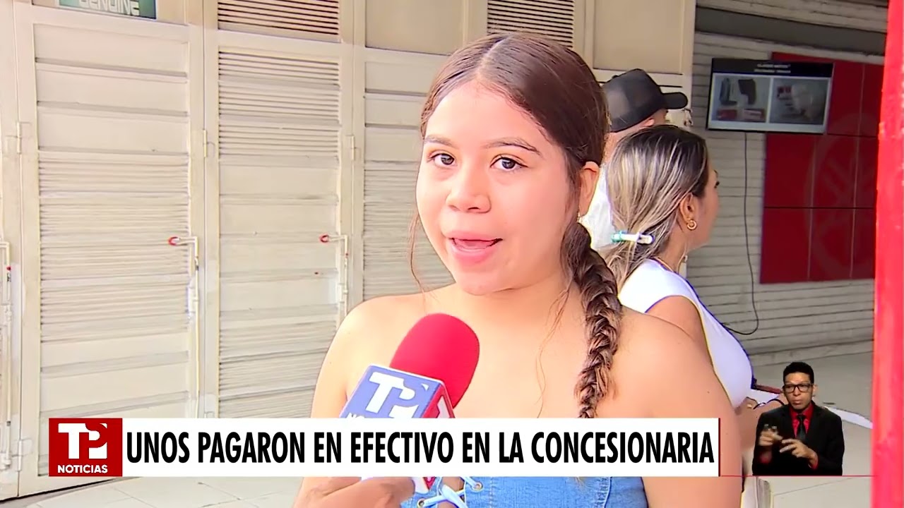 Denuncian millonaria estafa en venta de motos en Cali