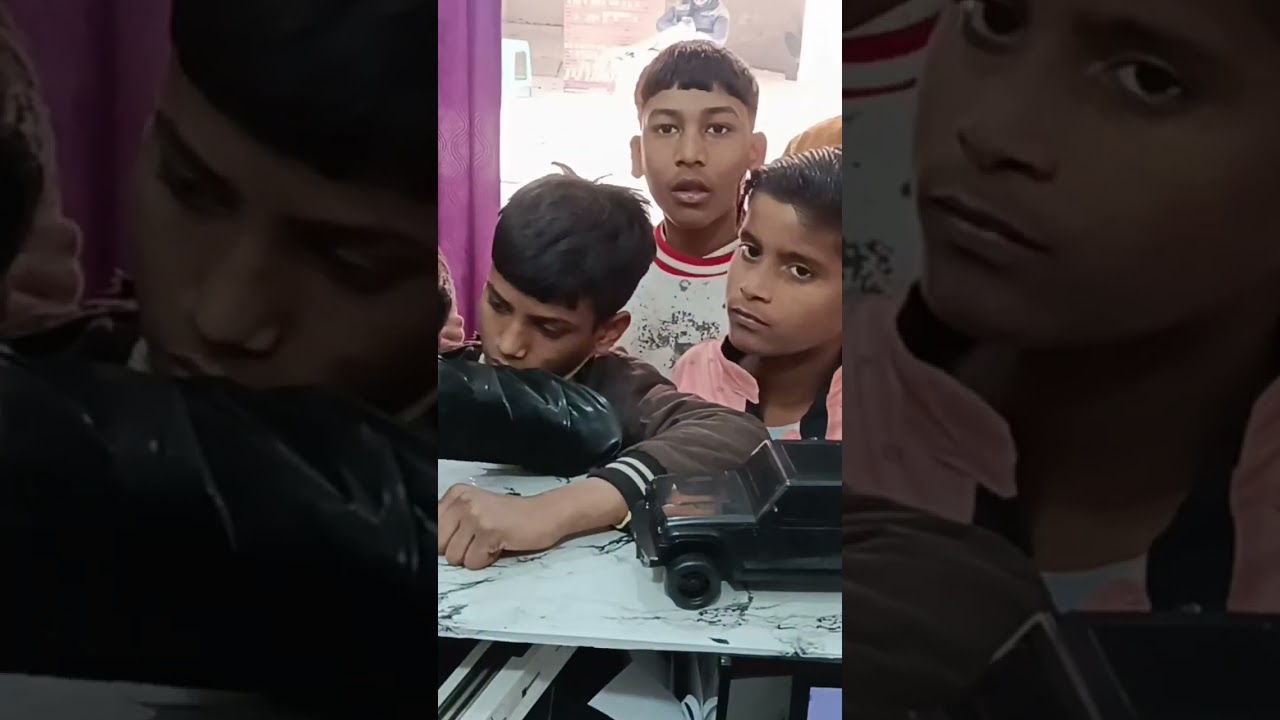 Mr Yes world viral 