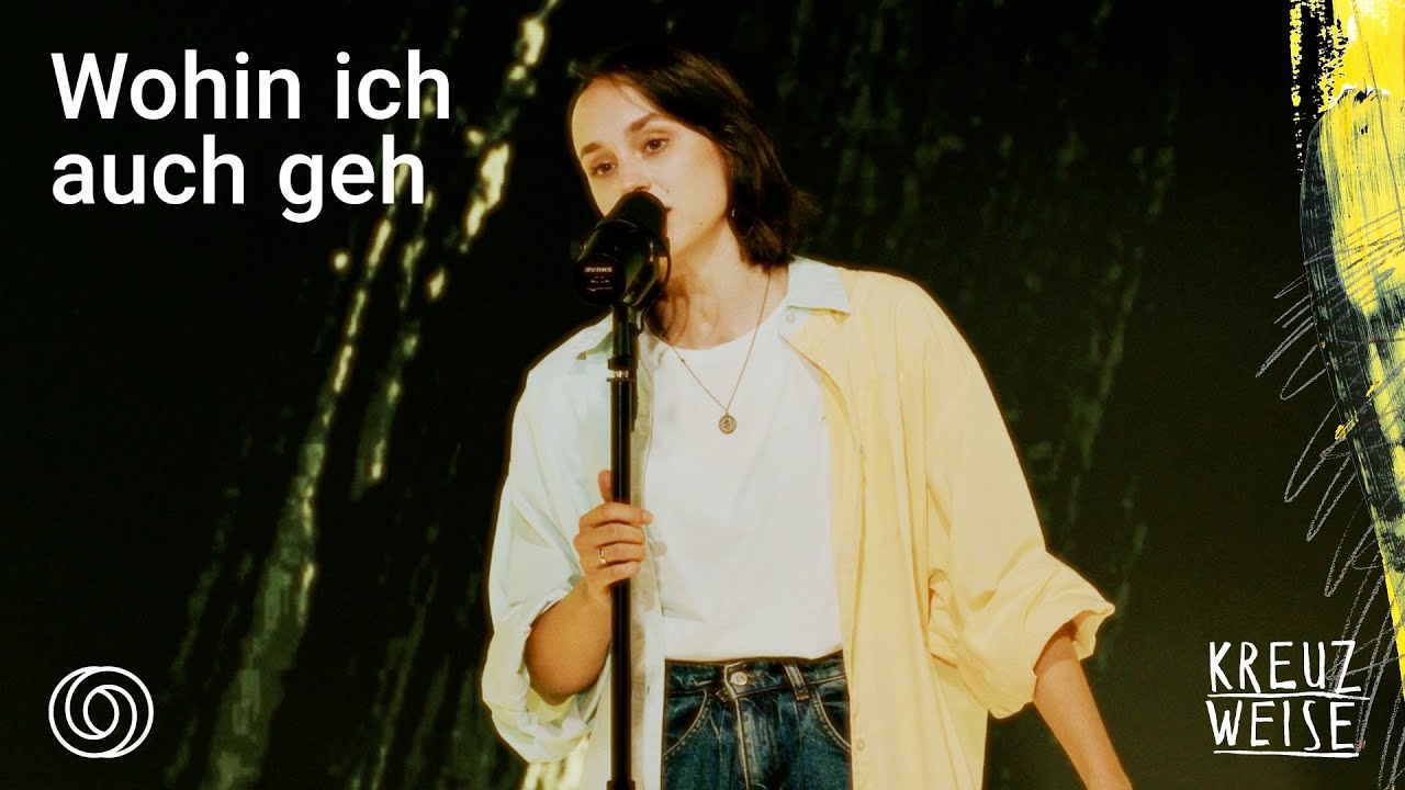 Wohin ich auch geh – Central Arts (feat. Tamara Lodge)
