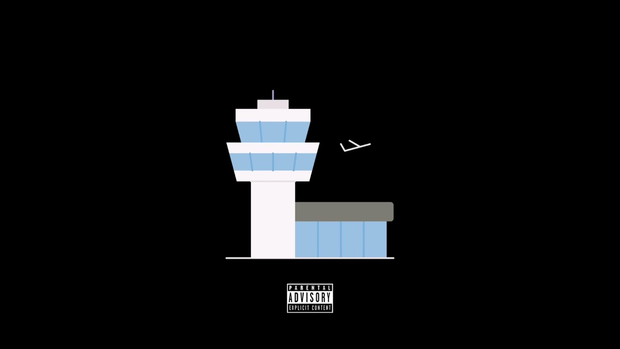 Cydel Lee - ATL To LA (Official Audio)