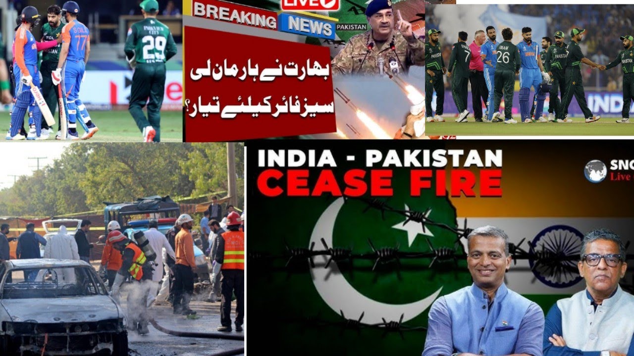 Pak and ind conflict and cricket revelry #pakistan #afganistan #conflict #aivideo #chatgpt #usage 