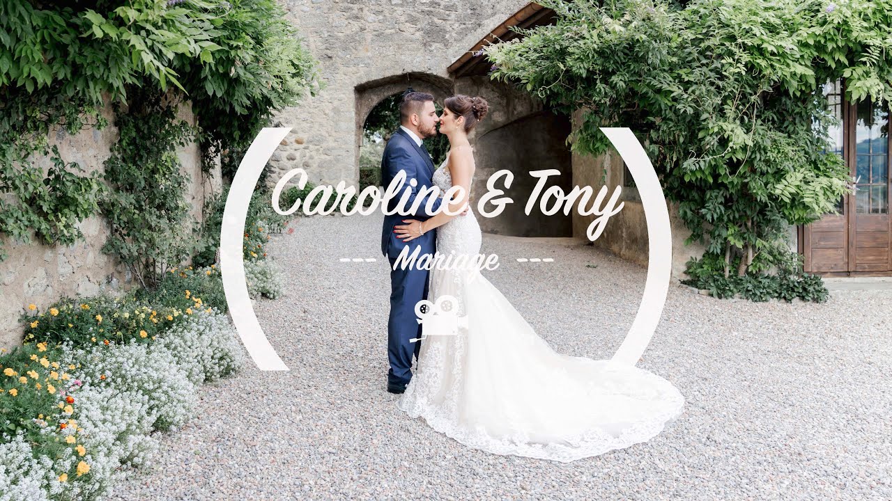 FILM DE MARIAGE // SUISSE // CHATEAU DE LUCENS