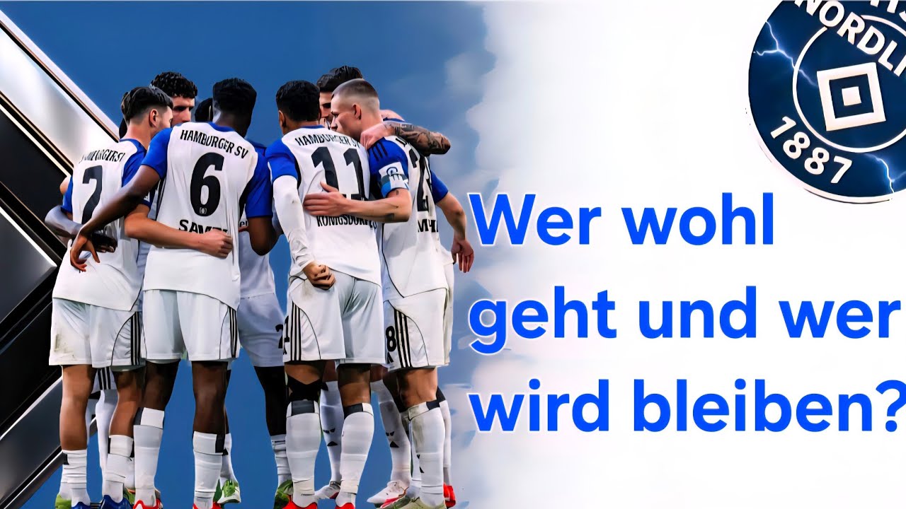 🟦⬜️⬛️WER KÖNNTE GEHEN UND WER BLEIBT?🟦⬜️⬛️