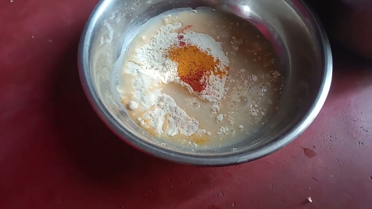 নবম তম রোজার ইফতার 🥰#youtube 