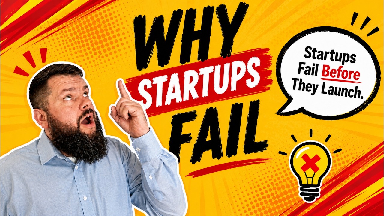 The Startup Viability Triangle: The 3 Corners Between Success and Failure