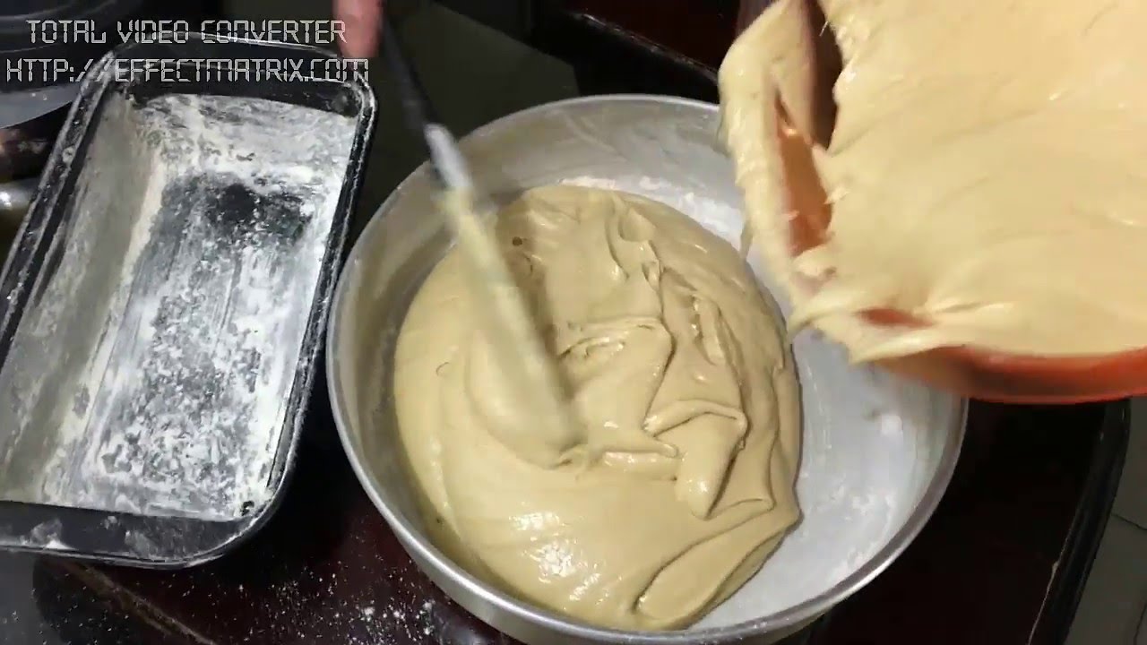 COMO HACER UNA TORTA FACIL Y RAPIDA