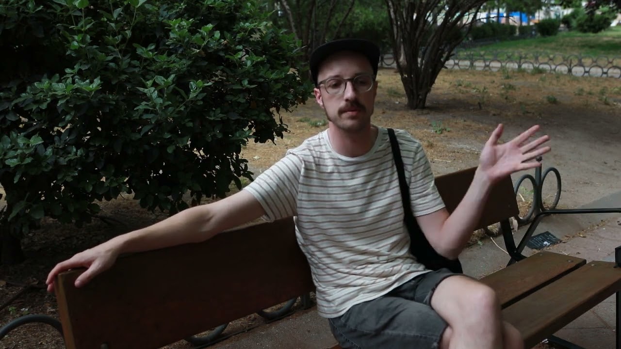 Os Rebentos de Botánica - Virxilio da Silva