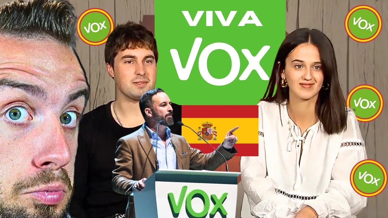 2 JÓVENES de VOX BUSCAN UNIR SU AMOR POR LA PATRIA *SALE MAL* 😂🇪🇸 ❤FIRST DATES 2025 (#20)❤