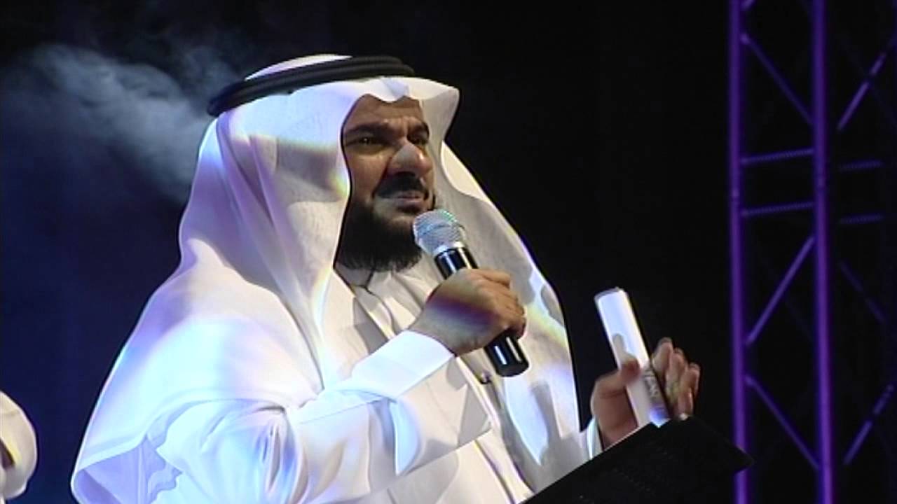أ.د.طارق الحبيب يتحدى خالد عبدالرحمن HD