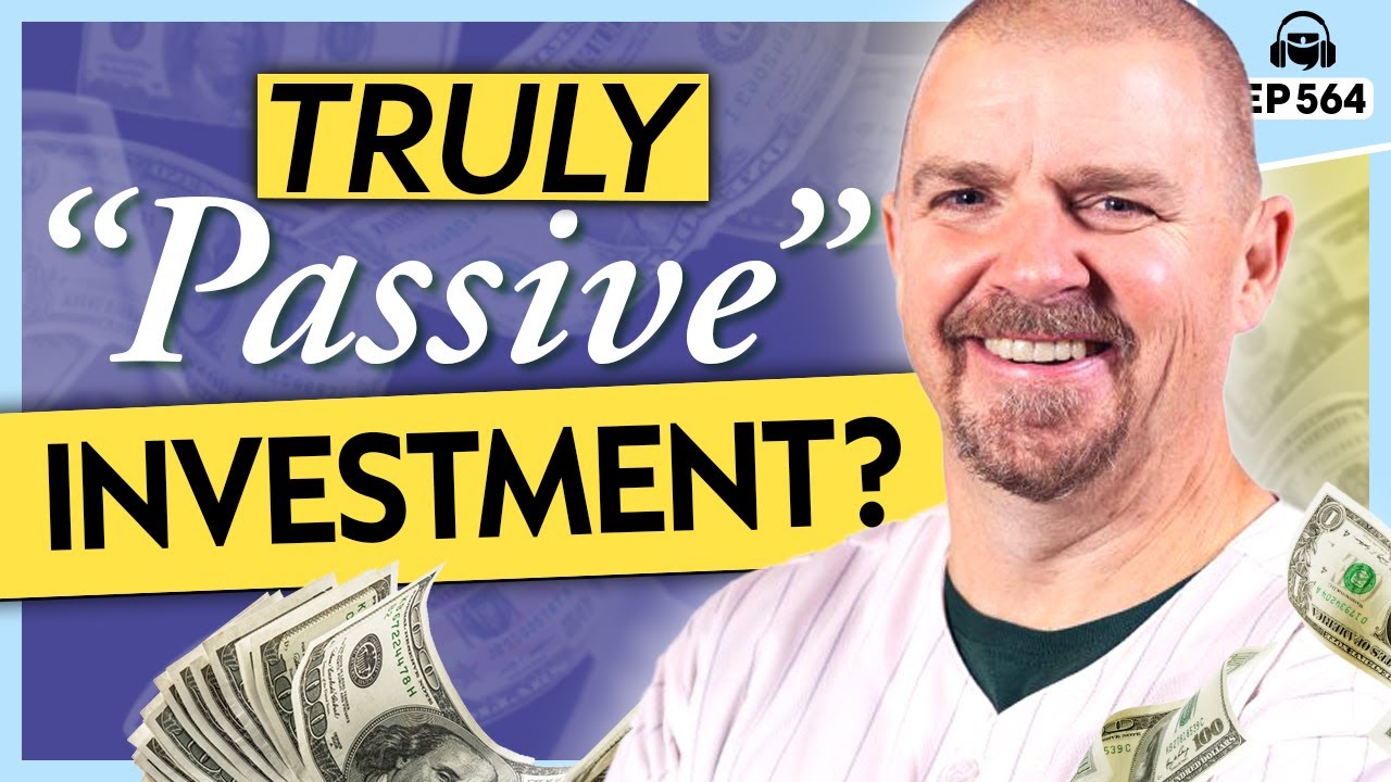 How to Make Truly Passive Income with &ldquo;Syndication&rdquo; Real Estate