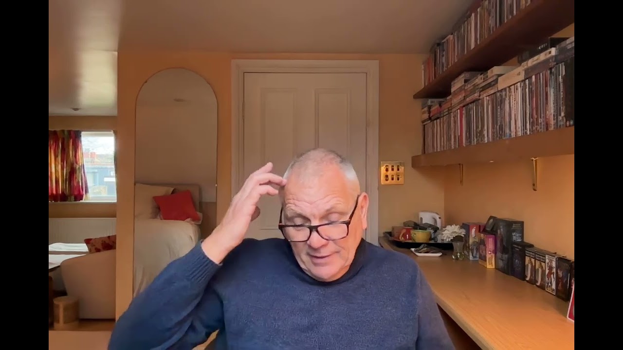 GEMINI MARCH 2025 BIDING YOUR TIME