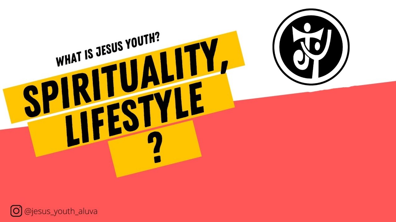 WHAT IS JESUS YOUTH?