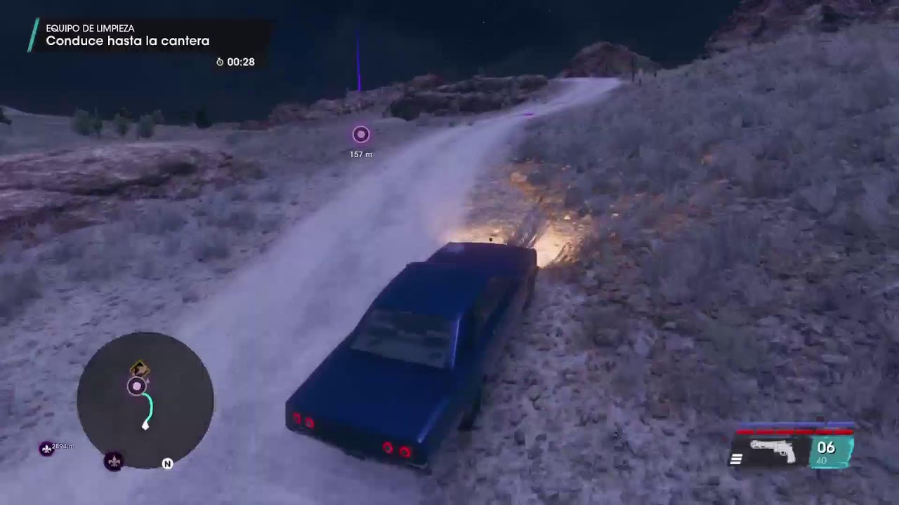 Directo de SAINT ROW / con PePe / #3 UN CLASICAZO #Zombie #Clasico #Shooter #Brother #GTA