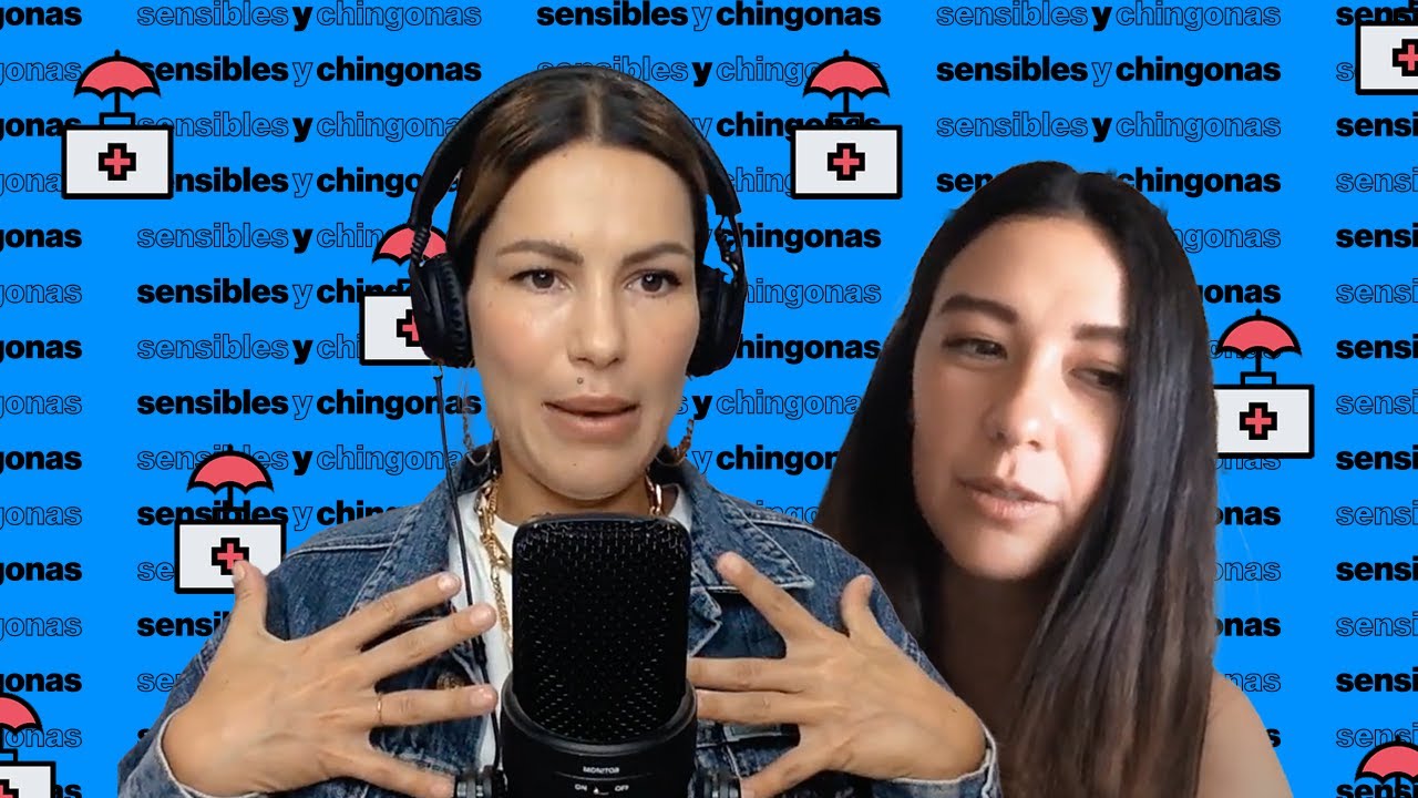 Cosas de adultos responsables que debes saber con Liliana Olivares