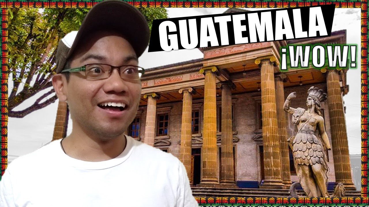 XELA, Guía DEFINITIVA para VISITAR QUETZALTENANGO 🇬🇹🚗 | GT en 7 días #5
