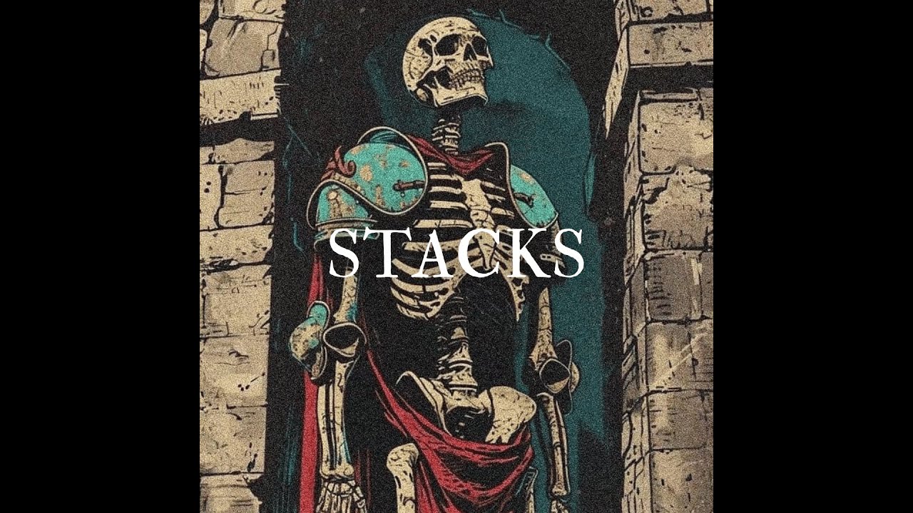 [FREE] FREDDIE DREDD x MEMPHIS TYPE BEAT 'STACKS'