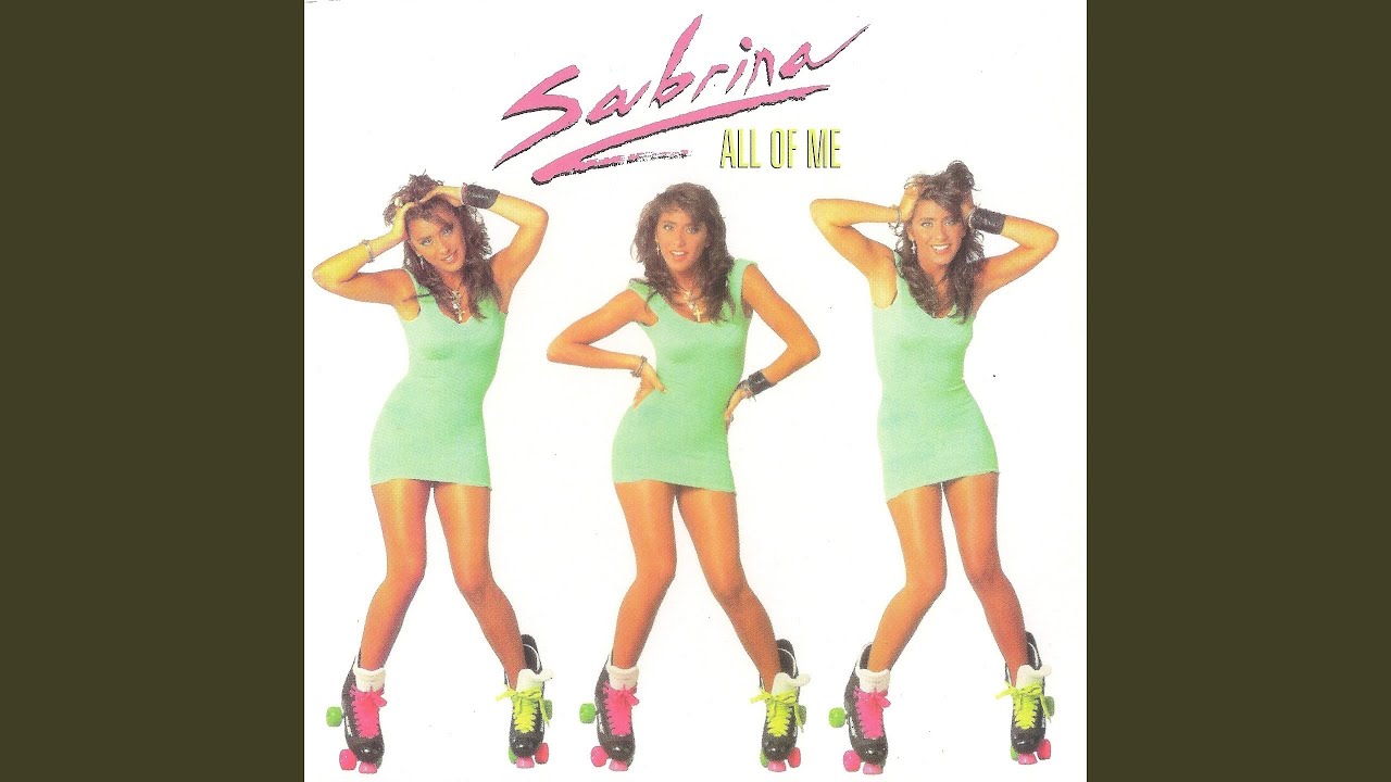 All of Me (Gen-Oh-A Mix)