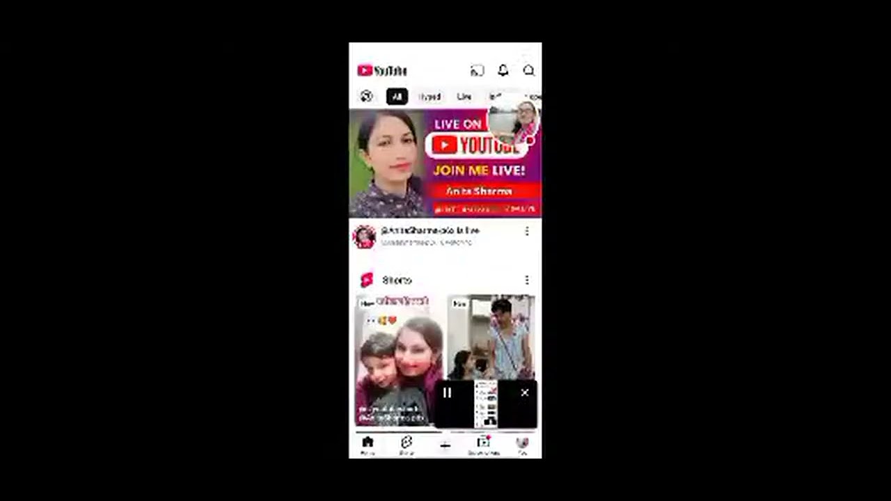 live free promotion channel chacking 1k subscriber free channel growth channel analysis