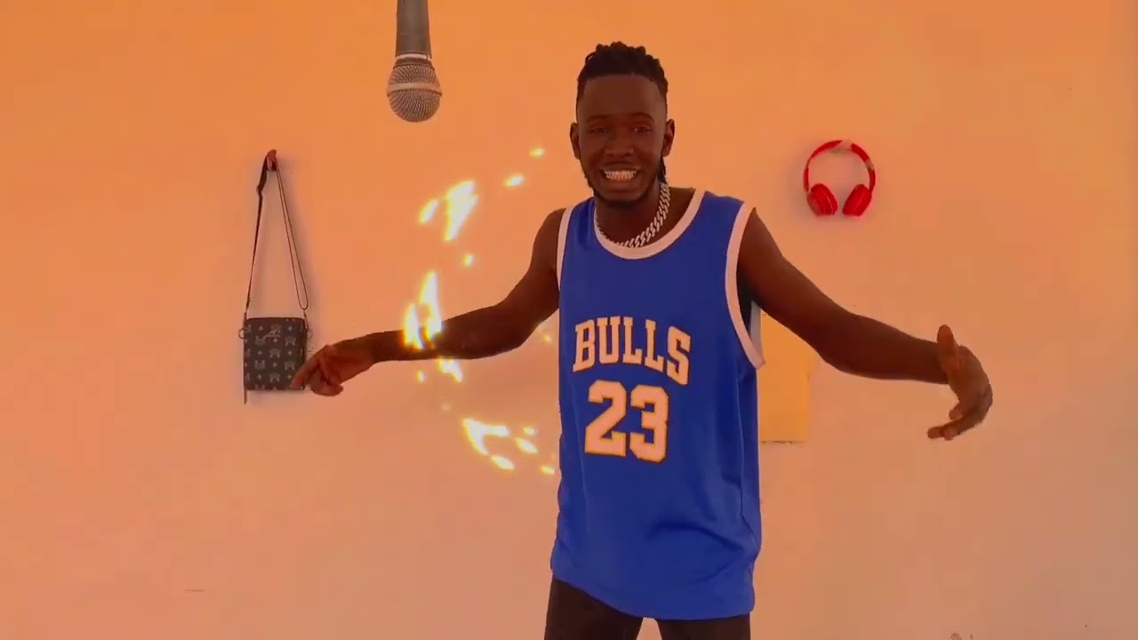 SIDY FALL EGOTRIP ( clip officiel )