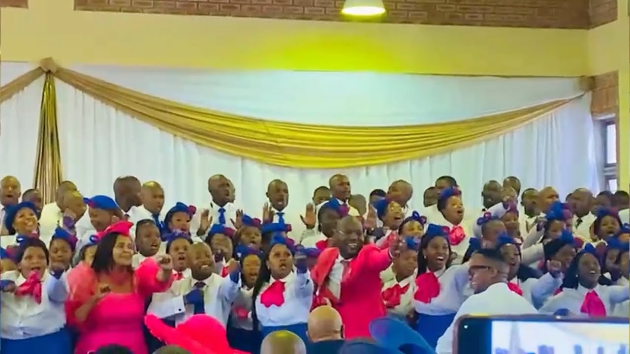 Uthando Siyalwazi | Overseership Social
