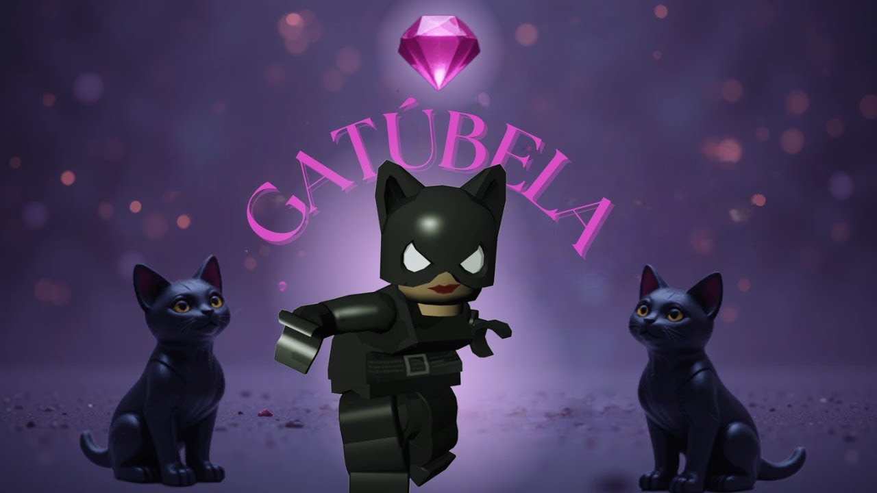 ¡El Robo del Siglo!💎 | LEGO Batman: The Videogame - Ahí va otra vez más