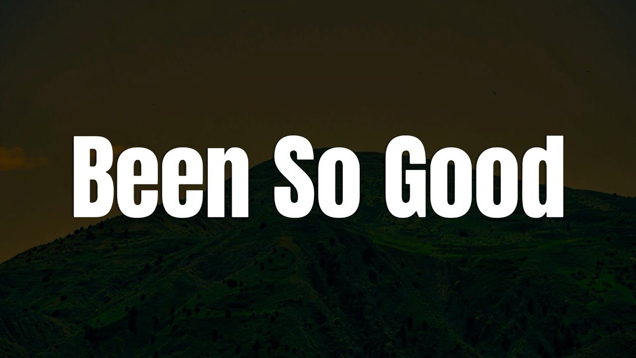 Been So Good - Elevation Worship, Tiffany Hudson || [Mix Lyrics] - Never Let Go, Promises