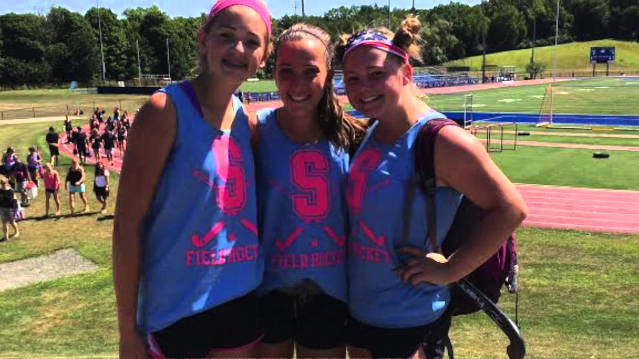 Digital Media Communications News Package: Field Hockey's Chances in States