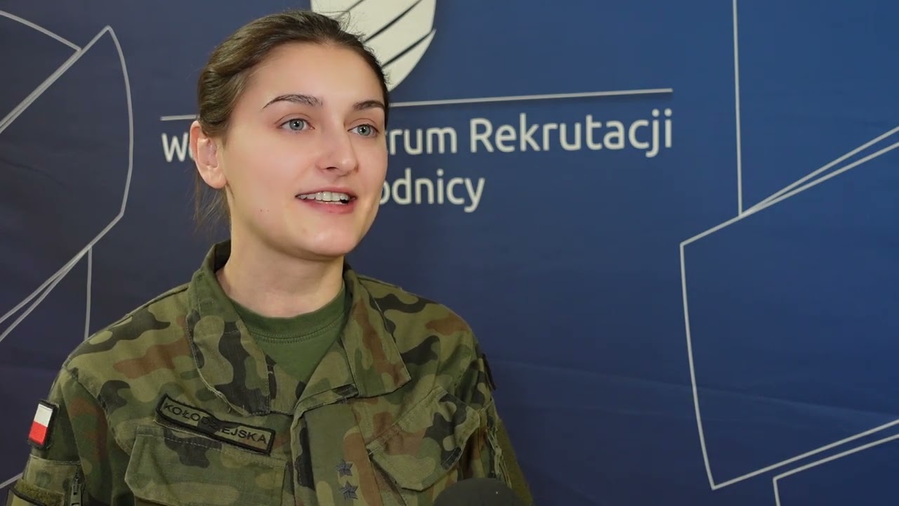 Kwalifikacje wojskowe 2025
