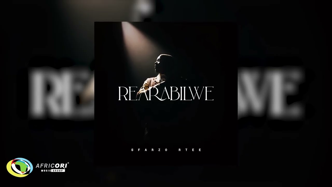 Sfarzo Rtee - Mdantso We Thonga (feat. Mashudu & Makhanj) (Official Audio)